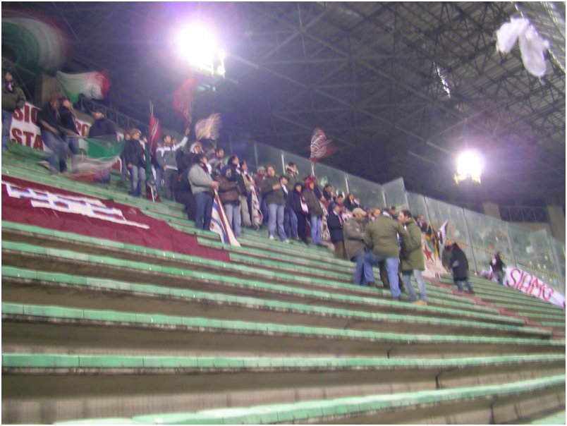 Triestina - Arezzo  11.02.2005 007